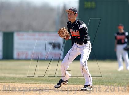 Thumbnail 3 in Ferris vs. Terrell (I-45 Classic) photogallery.