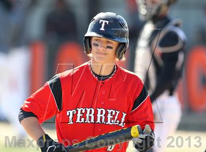 Thumbnail 2 in Ferris vs. Terrell (I-45 Classic) photogallery.