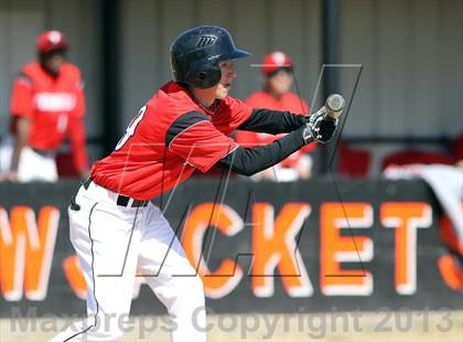 Thumbnail 3 in Ferris vs. Terrell (I-45 Classic) photogallery.