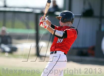 Thumbnail 1 in Ferris vs. Terrell (I-45 Classic) photogallery.