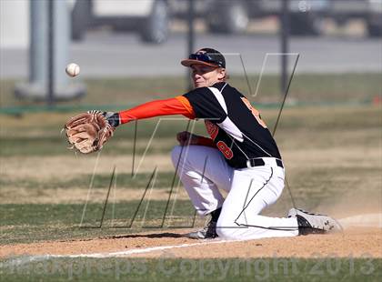 Thumbnail 2 in Ferris vs. Terrell (I-45 Classic) photogallery.