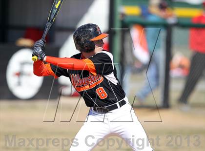 Thumbnail 3 in Ferris vs. Terrell (I-45 Classic) photogallery.