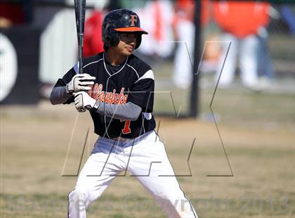 Thumbnail 1 in Ferris vs. Terrell (I-45 Classic) photogallery.