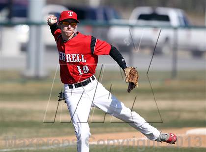 Thumbnail 2 in Ferris vs. Terrell (I-45 Classic) photogallery.