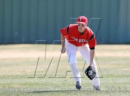 Thumbnail 2 in Ferris vs. Terrell (I-45 Classic) photogallery.