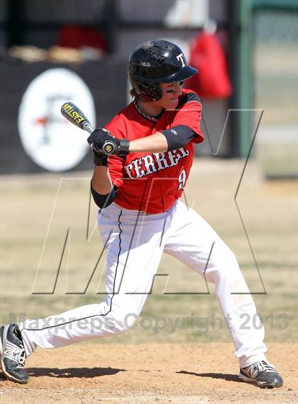 Thumbnail 3 in Ferris vs. Terrell (I-45 Classic) photogallery.