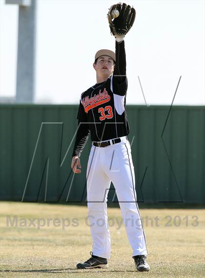 Thumbnail 1 in Ferris vs. Terrell (I-45 Classic) photogallery.
