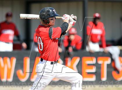 Thumbnail 1 in Ferris vs. Terrell (I-45 Classic) photogallery.