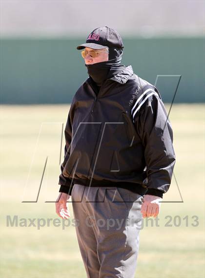 Thumbnail 3 in Ferris vs. Terrell (I-45 Classic) photogallery.