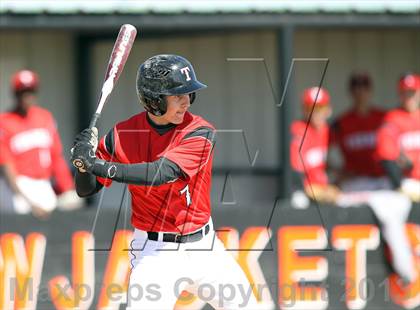 Thumbnail 3 in Ferris vs. Terrell (I-45 Classic) photogallery.