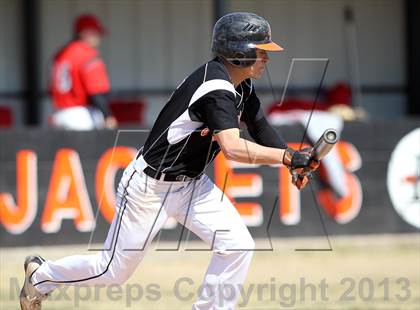 Thumbnail 3 in Ferris vs. Terrell (I-45 Classic) photogallery.