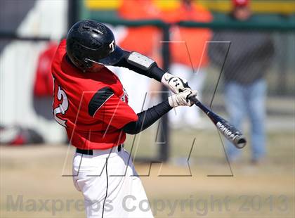 Thumbnail 3 in Ferris vs. Terrell (I-45 Classic) photogallery.