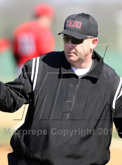 Thumbnail 3 in Ferris vs. Terrell (I-45 Classic) photogallery.