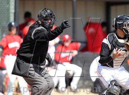 Thumbnail 2 in Ferris vs. Terrell (I-45 Classic) photogallery.