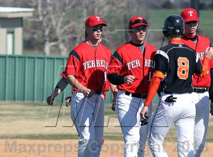 Thumbnail 3 in Ferris vs. Terrell (I-45 Classic) photogallery.