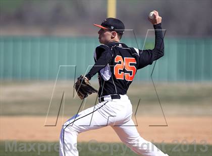 Thumbnail 3 in Ferris vs. Terrell (I-45 Classic) photogallery.