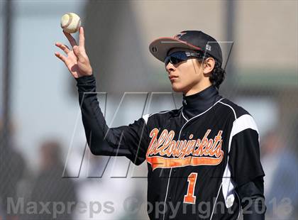 Thumbnail 2 in Ferris vs. Terrell (I-45 Classic) photogallery.