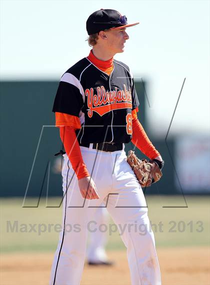 Thumbnail 1 in Ferris vs. Terrell (I-45 Classic) photogallery.