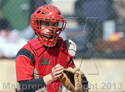Thumbnail 2 in Ferris vs. Terrell (I-45 Classic) photogallery.