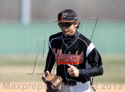 Thumbnail 1 in Ferris vs. Terrell (I-45 Classic) photogallery.