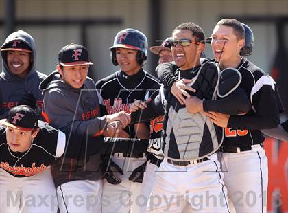 Thumbnail 3 in Ferris vs. Terrell (I-45 Classic) photogallery.