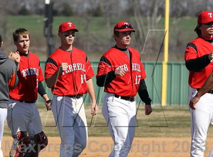 Thumbnail 1 in Ferris vs. Terrell (I-45 Classic) photogallery.