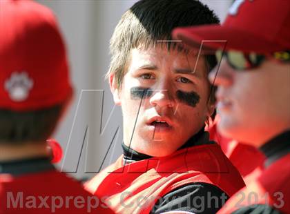 Thumbnail 2 in Ferris vs. Terrell (I-45 Classic) photogallery.