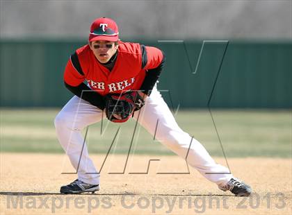 Thumbnail 2 in Ferris vs. Terrell (I-45 Classic) photogallery.