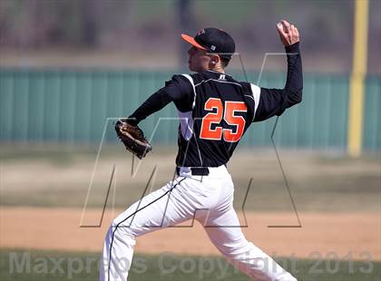 Thumbnail 2 in Ferris vs. Terrell (I-45 Classic) photogallery.