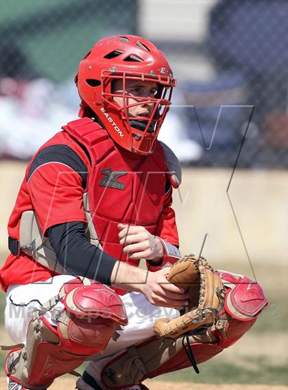 Thumbnail 3 in Ferris vs. Terrell (I-45 Classic) photogallery.