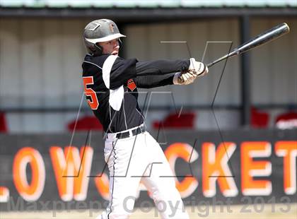 Thumbnail 1 in Ferris vs. Terrell (I-45 Classic) photogallery.
