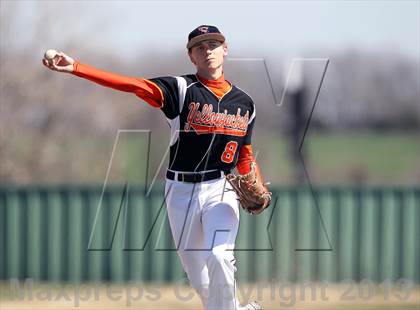 Thumbnail 3 in Ferris vs. Terrell (I-45 Classic) photogallery.