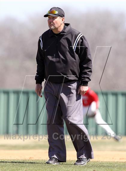 Thumbnail 1 in Ferris vs. Terrell (I-45 Classic) photogallery.