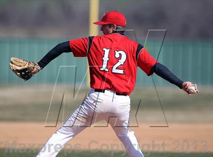 Thumbnail 3 in Ferris vs. Terrell (I-45 Classic) photogallery.