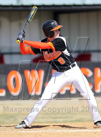 Thumbnail 3 in Ferris vs. Terrell (I-45 Classic) photogallery.