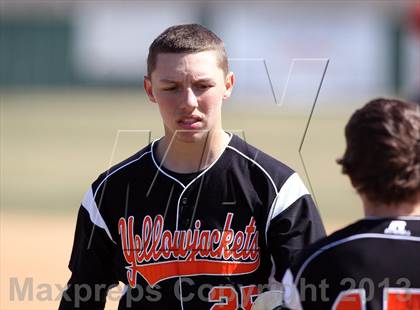 Thumbnail 3 in Ferris vs. Terrell (I-45 Classic) photogallery.