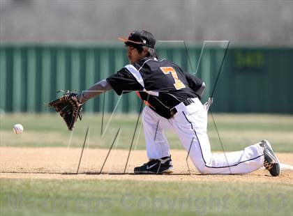 Thumbnail 1 in Ferris vs. Terrell (I-45 Classic) photogallery.