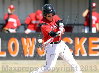 Thumbnail 3 in Ferris vs. Terrell (I-45 Classic) photogallery.