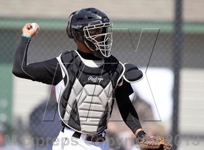 Thumbnail 1 in Ferris vs. Terrell (I-45 Classic) photogallery.