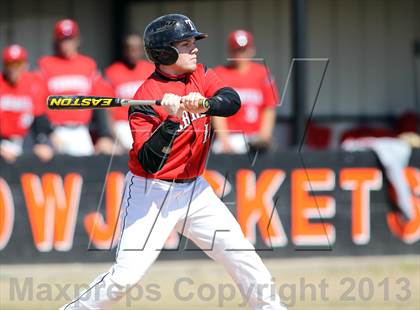 Thumbnail 2 in Ferris vs. Terrell (I-45 Classic) photogallery.