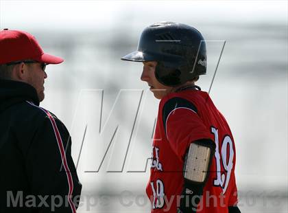Thumbnail 3 in Ferris vs. Terrell (I-45 Classic) photogallery.