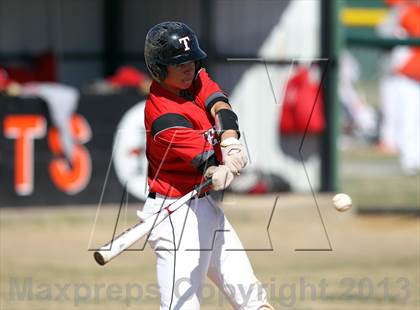 Thumbnail 1 in Ferris vs. Terrell (I-45 Classic) photogallery.