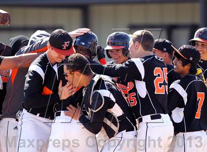 Thumbnail 3 in Ferris vs. Terrell (I-45 Classic) photogallery.
