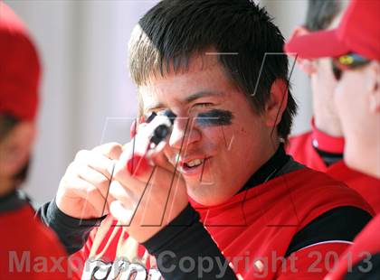 Thumbnail 3 in Ferris vs. Terrell (I-45 Classic) photogallery.