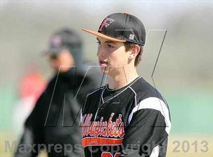 Thumbnail 2 in Ferris vs. Terrell (I-45 Classic) photogallery.