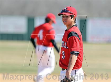 Thumbnail 1 in Ferris vs. Terrell (I-45 Classic) photogallery.