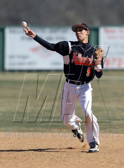 Thumbnail 3 in Ferris vs. Terrell (I-45 Classic) photogallery.