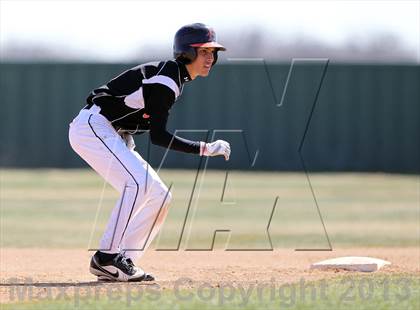 Thumbnail 2 in Ferris vs. Terrell (I-45 Classic) photogallery.