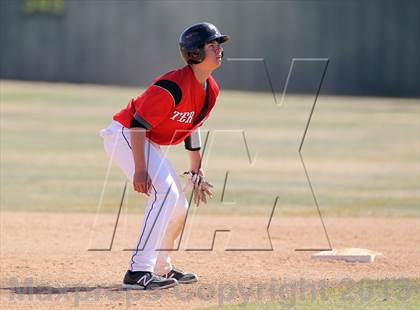 Thumbnail 1 in Ferris vs. Terrell (I-45 Classic) photogallery.