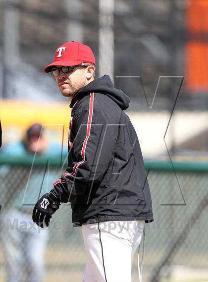 Thumbnail 1 in Ferris vs. Terrell (I-45 Classic) photogallery.